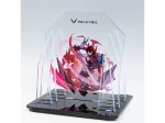 Valkyrie V360 LCD ARGB White AIO Воден охладител за процесор