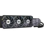 Valkyrie V360 LCD ARGB White AIO Воден охладител за процесор