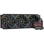 Valkyrie V360 LCD ARGB White AIO Воден охладител за процесор