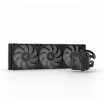 Valkyrie V360 Lite 360 ARGB Black AIO Воден охладител за процесор
