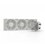 Valkyrie V360 Lite 360 ARGB Black AIO Воден охладител за процесор