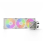 Valkyrie V360 Lite 360 ARGB Black AIO Воден охладител за процесор