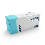 Valkyrie V360 Lite 360 ARGB Black AIO Воден охладител за процесор