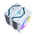 Valkyrie Vind DL125 ARGB Black Въздушен охладител за процесор