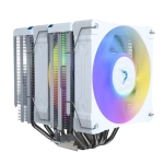 Valkyrie Vind DL125 ARGB Black Въздушен охладител за процесор