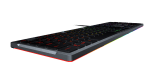 COUGAR Vantar S Нископрофилна геймърска клавиатура