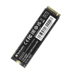 Verbatim Vi3000 512GB M.2 PCIe 3.0 NVMe SSD Диск