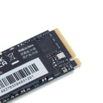 Verbatim Vi3000 512GB M.2 PCIe 3.0 NVMe SSD Диск