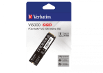 Verbatim Vi5000 1TB M.2 PCIe 4.0 NVMe SSD Диск