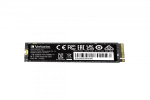 Verbatim Vi5000 512GB M.2 PCIe 4.0 NVMe SSD Диск