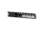 Verbatim Vi5000 512GB M.2 PCIe 4.0 NVMe SSD Диск