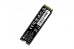 Verbatim Vi5000 512GB M.2 PCIe 4.0 NVMe SSD Диск