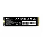 Verbatim Vi5000 512GB M.2 PCIe 4.0 NVMe SSD Диск