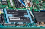 Verbatim Vi550 S3 1TB 2.5" SATA III SSD Диск