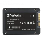 Verbatim Vi550 S3 1TB 2.5" SATA III SSD Диск