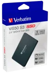 Verbatim Vi550 S3 2TB 2.5" SATA 3 SSD Диск