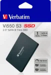 Verbatim Vi550 S3 2TB 2.5" SATA 3 SSD Диск