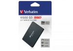 Verbatim Vi550 S3 2TB 2.5" SATA 3 SSD Диск