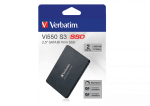 Verbatim Vi550 S3 2TB 2.5" SATA 3 SSD Диск