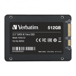 Verbatim Vi550 S3 2TB 2.5" SATA 3 SSD Диск