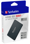 Verbatim Vi550 S3 2TB 2.5" SATA 3 SSD Диск