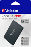 Verbatim Vi550 S3 2TB 2.5" SATA 3 SSD Диск