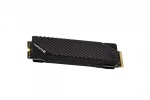 Verbatim Vi7000G 1TB M.2 2280 PCIe 4.0 NVMe SSD Диск