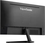 ViewSonic VX24G1-HD 23.8" IPS, 180Hz, 1ms, Full HD (1920 x 1080), HDR10, G-Sync compatible Геймърски монитор