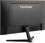 ViewSonic VX24G1-HD 23.8" IPS, 180Hz, 1ms, Full HD (1920 x 1080), HDR10, G-Sync compatible Геймърски монитор