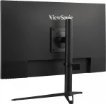 ViewSonic VX2728J 27 IPS, 180Hz, 0.5ms, FullHD (1920 x 1080) FreeSync Premium, DisplayHDR 10 Геймърски монитор