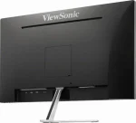 ViewSonic VX2780-2K 27 IPS, 1ms, QHD (2560 x 1440) FreeSync Premium, DisplayHDR 10 Геймърски монитор