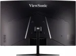 ViewSonic VX3218-PC-MHD 32 VA, 165Hz, 1ms, Full HD (1920 x 1080) FreeSync Premium, 1500R Curved Извит геймърски монитор