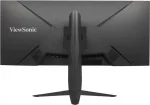 ViewSonic VX3480-2K-PRO 34 219 VA 165Hz, 1ms, UWQHD (3440 x 1440), FreeSync Premium Геймърски монитор