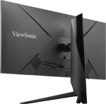 ViewSonic VX3480-2K-PRO 34 219 VA 165Hz, 1ms, UWQHD (3440 x 1440), FreeSync Premium Геймърски монитор