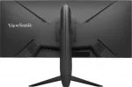 ViewSonic VX3480-2K-PRO 34 219 VA 165Hz, 1ms, UWQHD (3440 x 1440), FreeSync Premium Геймърски монитор