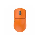 VXE Dragonfly R1 Pro Max Black 1K (4K compatible) Безжична геймърска мишка