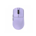 VXE Dragonfly R1 Pro Max Black 1K (4K compatible) Безжична геймърска мишка