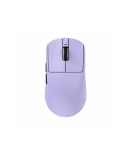 VXE Dragonfly R1 Pro Max Purple 1K (4K compatible) Безжична геймърска мишка