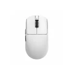 VXE Dragonfly R1 Pro Max Black 1K (4K compatible) Безжична геймърска мишка