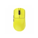 VXE Dragonfly R1 Pro Max Black 1K (4K compatible) Безжична геймърска мишка