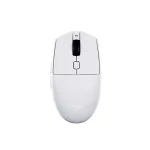 VXE Dragonfly V3 PRO White Безжична геймърска мишка