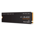 Western Digital Black SN7100 1TB M.2 PCIe 4.0 NVMe SSD Диск