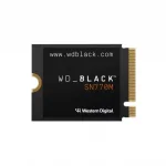 Western Digital Black SN770M 1TB M.2 PCIe 4.0 NVMe SSD Диск