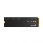 Western Digital Black SN850X 1TB M.2 PCIe 4.0 NVMe SSD Диск