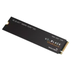 Western Digital Black SN850X 2TB M.2 PCIe 4.0 NVMe SSD Диск