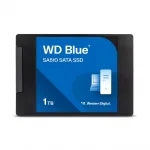 Western Digital Blue SA510 250GB 2.5" SATA 3 SSD Диск