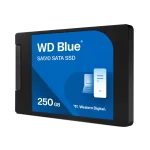 Western Digital Blue SA510 250GB 2.5 SATA 3 SSD Диск