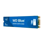 Western Digital Blue SN510 1TB M.2 SATA SSD Диск