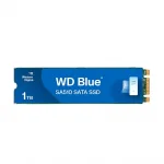 Western Digital Blue SN510 1TB M.2 SATA SSD Диск