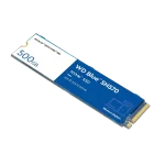 Western Digital Blue SN570 500GB M.2 PCIe 3.0 NVMe SSD Диск